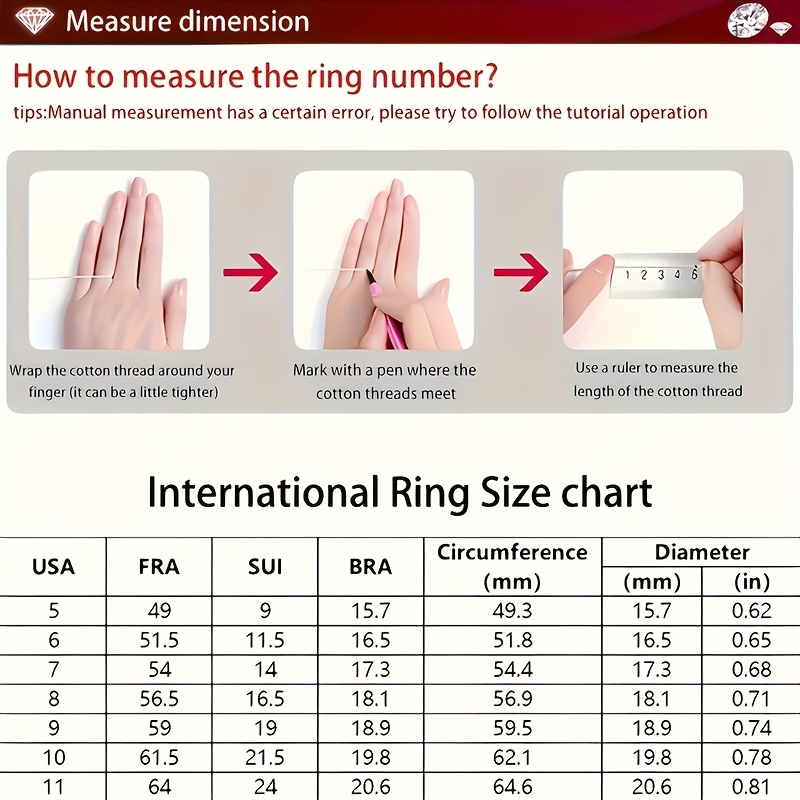 Elegant 925 Sterling Silver Ring with Cubic Zirconia